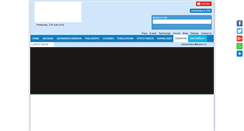 Desktop Screenshot of jeevanvidya.org